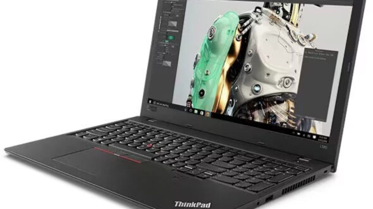 Lenovo L580