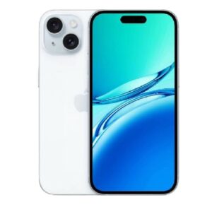 iPhone 15 128GB blue