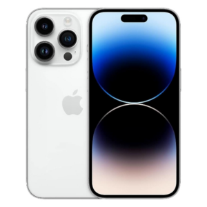 iPhone 14 Pro 128GB bianco