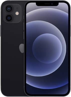iPhone 12 256GB - Nero
