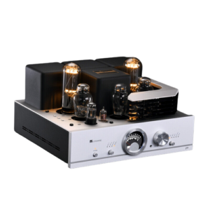 Amplificatore valvolare MUZISHARE R100 300B 845 Single Ended
